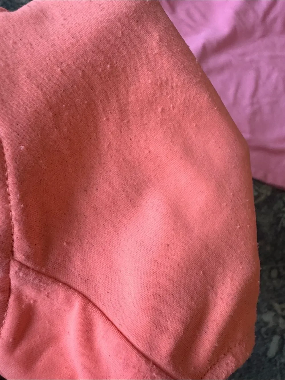 Bundle of 4 Girl’s Swimsuits